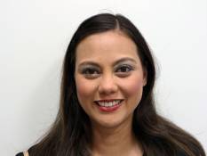 Image of Tessa Sullivan OAM