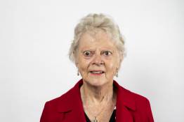 Image of Kaye Speed