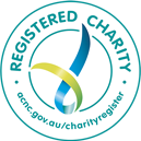 Registed Charity – acnc.gov.au/charityregister